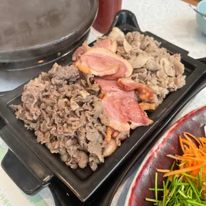아초원 사진