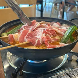 왕언니육칼밥 사진