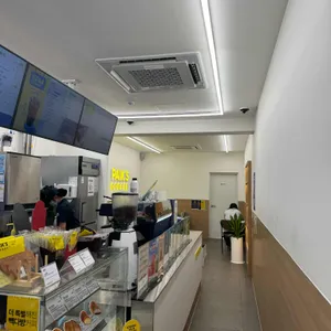 빽다방 리뷰 사진