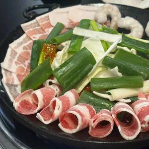황금쭈꾸미집 사진