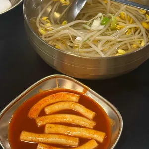 황금쭈꾸미집 사진