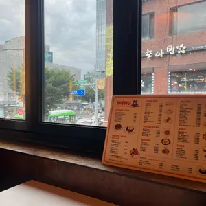 오사카고양이 리뷰 사진