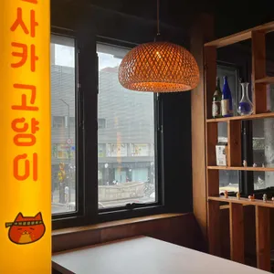 오사카고양이 리뷰 사진