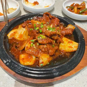 고향전주비빔밥 대표 사진