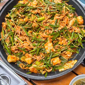 산수정 사진
