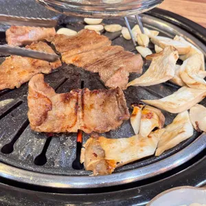 함안갈비 사진