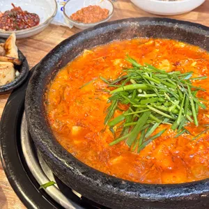 함안갈비 사진