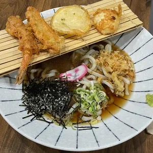 삿뽀로우동집 사진