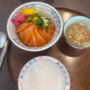 해바라기식당 사진