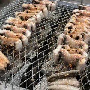 장심도 사진