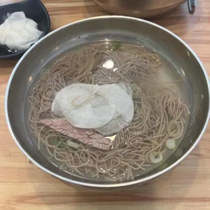 평냉집 사진