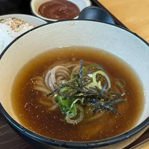 소바랑 사진