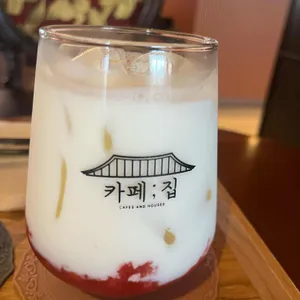 카페집 사진