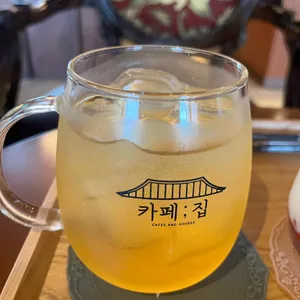 카페집 사진