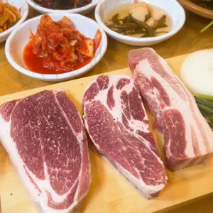 국생돈 사진