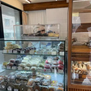 어글리베이커리 사진