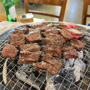 이맛갈비 사진