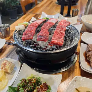 이맛갈비 사진