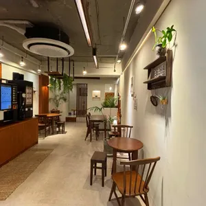 카페 블리온 리뷰 사진