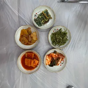 광주횟집 사진