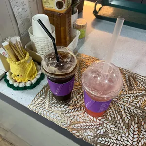 한그루카페 사진