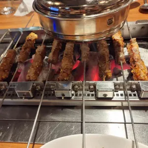 송화양꼬치 사진