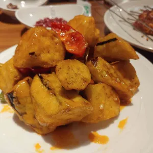 송화양꼬치 사진
