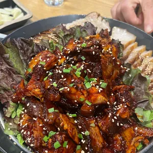 삼대족발 대표 사진