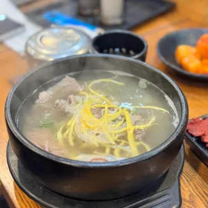 장원갈비 사진