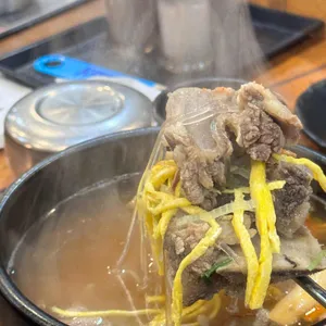 장원갈비 사진