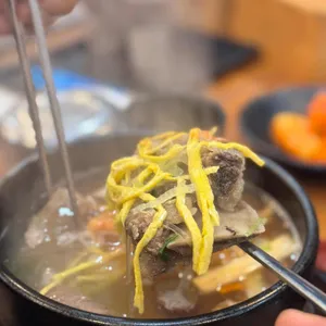 장원갈비 사진
