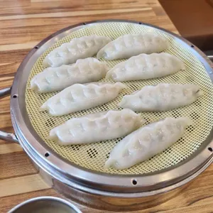 고메밀면 대표 사진