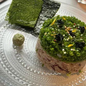 못 사진