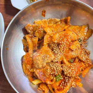 동촌손칼국수 사진