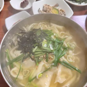 동촌손칼국수 리뷰 사진