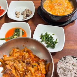동촌손칼국수 리뷰 사진