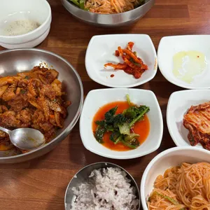 동촌손칼국수 사진