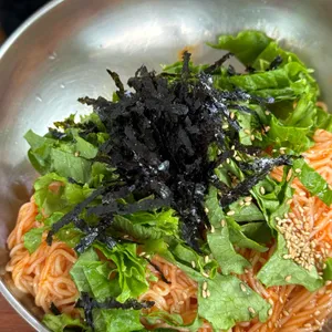 동촌손칼국수 사진