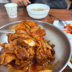 동촌손칼국수 사진