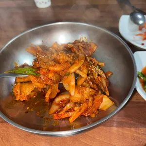 동촌손칼국수 사진