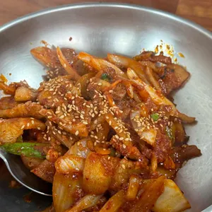동촌손칼국수 사진