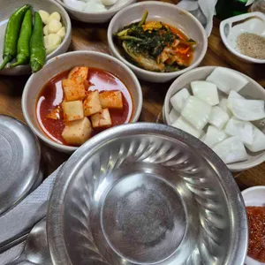 토종마을 사진