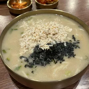 현풍닭칼국수 사진