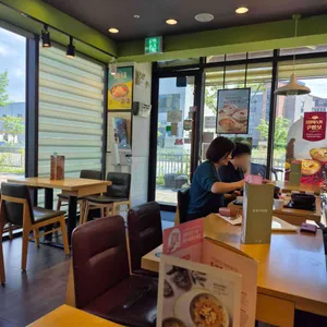 본죽&비빔밥cafe 리뷰 사진
