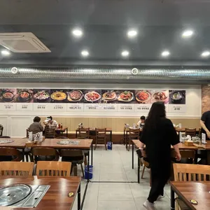 딸부자집 리뷰 사진