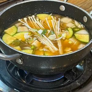 나나돼지갈비 사진