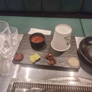 상구네돼지구이 사진