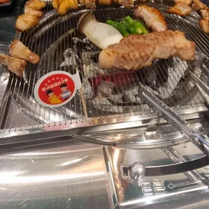 상구네돼지구이 리뷰 사진