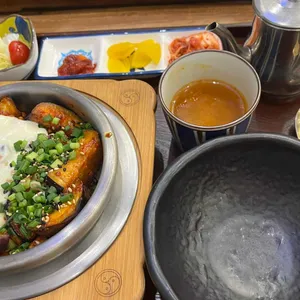 담솥 사진