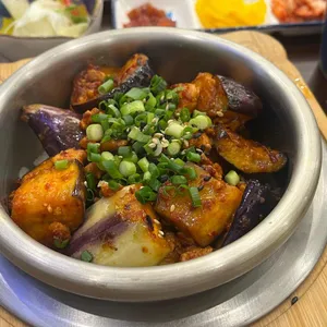 담솥 사진